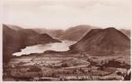 1922 - ENGELAND - Buttermere: Mellbrake, Verzenden, 1920 tot 1940, Ongelopen, Engeland