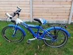 Kinderfiets 20 inch, Fietsen en Brommers, Ophalen, Zo goed als nieuw, 20 inch of meer, Prestige