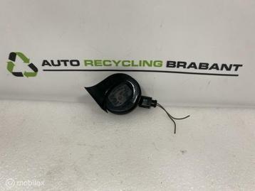 Claxon Volkswagen Beetle ORIGINEEL 5C0951223A beschikbaar voor biedingen