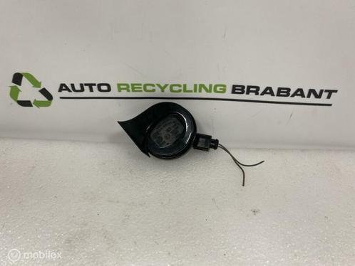 Claxon Volkswagen Beetle ORIGINEEL 5C0951223A, Auto-onderdelen, Elektronica en Kabels, Volkswagen, Gebruikt, Ophalen of Verzenden