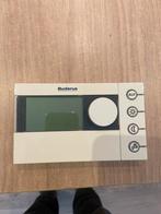 Buderus thermostaat, Doe-het-zelf en Bouw, Ophalen, Zo goed als nieuw