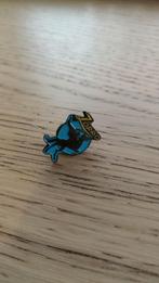 Zorro pin, Verzamelen, Ophalen, Gebruikt, Figuurtje, Speldje of Pin