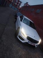 C 43 amg, Berline, Automatique, Achat, Blanc