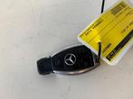 Sleutel van een Mercedes C-Klasse, 3 maanden garantie, Gebruikt, Ophalen of Verzenden, Mercedes-Benz