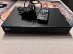 LG Blu-Ray speler, Ophalen, Zo goed als nieuw, LG