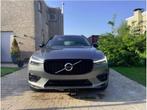 Volvo XC60 T6 Plugin Hybrid- Pano - R-design - BTW-GARANTIE, Autos, Volvo, Cuir, Argent ou Gris, Achat, Euro 6