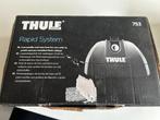 Thule Rapid System + KIT 3028 en KIT 4079, Autos : Divers, Porte-bagages, Comme neuf, Enlèvement
