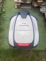 Robot tondeuse Honda Miimo HRM 1500 live, Tuin en Terras, Ophalen, Honda, Bestuurbaar via app, Zo goed als nieuw