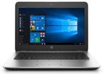 (Refurbished) - HP EliteBook 820 G4 12.5", Computers en Software