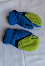 Ski wanten 10-11 jaar, Zo goed als nieuw, Kleding, Ski, Ophalen