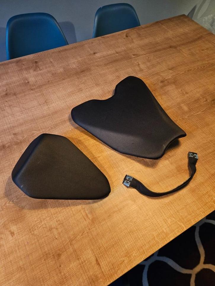 Siège / Selle Honda CBR1000RR-R Fireblade SC82 2020+, Motoren, Onderdelen | Honda, Nieuw, Ophalen