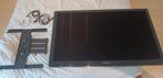 Samsung 46" LED-TV, Ophalen, Samsung, 100 cm of meer, Smart TV