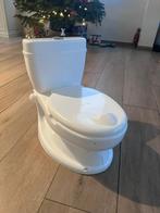 Pot WC, Enlèvement, Comme neuf