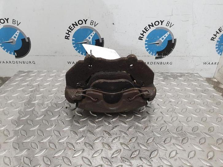 FORD FIESTA 2.0-16V ST  [CALIPER] 2005, Auto-onderdelen, Overige Auto-onderdelen, Gebruikt, ARN erkend, Stiba lid, Erkend duurzaam