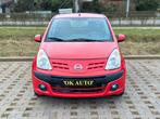 Nissan Pixo 1.0 Euro 5 Garantie - 12 maanden, Auto's, Voorwielaandrijving, Euro 5, Stof, 50 kW