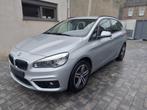 BMW, Auto's, BMW, Stof, 2 Reeks Active Tourer, Particulier, 3 cilinders