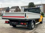 Ford Transit Laadbak * 70.000KM, Auto's, Euro 5, Bedrijf, Grijs, Ford