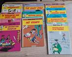 Strips Lucky luke / Jim Morris  ( 10 stuks ), Ophalen of Verzenden, Zo goed als nieuw