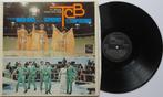 Diana Ross and the Supremes with the Tempations - T.C.B. Lp, 1960 tot 1980, Gebruikt, Ophalen of Verzenden, 12 inch
