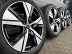 Orginele 19 inch Volvo XC40 EC40 EX40 C40 velgen zomerbanden, Auto-onderdelen, 19 inch, Gebruikt, Banden en Velgen, Ophalen of Verzenden