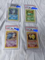 High end WOTC SLABS, Ophalen, Zo goed als nieuw, Losse kaart