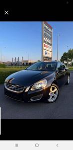 Volvo s60 2.2 d 2010, Auto's, Volvo, Te koop, Berline, 5 deurs, 5 cilinders