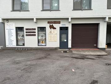 Handelspand te huur beschikbaar voor biedingen