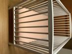 Baby bed en park, Kinderen en Baby's, Kinderkamer | Bedden, Ophalen, Gebruikt, Minder dan 140 cm, Minder dan 70 cm