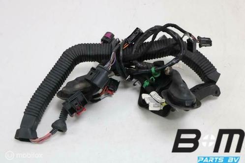 Kabelboom schuifdeur rechts VW Sharan 7N0971692T, Auto-onderdelen, Interieur en Bekleding, Gebruikt