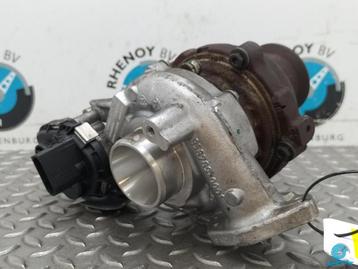 CITROEN BERLINGO [TURBOCHARGER] 2022 beschikbaar voor biedingen