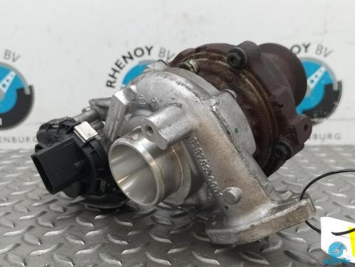 CITROEN BERLINGO [TURBOCHARGER] 2022, Auto-onderdelen, Motor en Toebehoren, Gebruikt, ARN erkend, Stiba lid, Erkend duurzaam, Ophalen of Verzenden