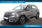 Citroën C5 Aircross, Autos, Citroën, Euro 6, Entreprise, Carnet d'entretien, 1505 kg