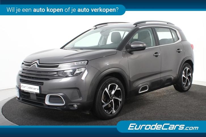 Citroën C5 Aircross, Autos, Citroën, Entreprise, Achat, C5, ABS, Caméra de recul, Airbags, Air conditionné, Android Auto, Apple Carplay