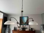 Luminaire billard, Maison & Meubles, Lampes | Suspensions, Comme neuf, Art deco, Autres matériaux, 75 cm ou plus