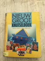 Nieuw groot knutselboek, Boeken, Ophalen of Verzenden