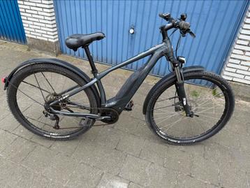 Cube de vélo électronique, Enlèvement, Comme neuf