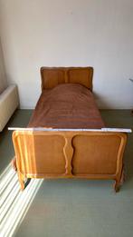 Bed 1-persoon, Ophalen, Gebruikt, 200 cm, 90 cm
