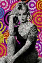 Brigitte Bardot Crypto POP 1, Ophalen of Verzenden