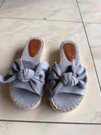 Nieuwe slippers C’M maat 37 (nr6961), Kleding | Dames, Schoenen, Nieuw, C’M, Blauw, Slippers