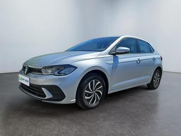 Volkswagen Polo VI Life  beschikbaar voor biedingen