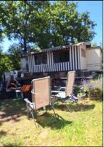 Caravane, Jusqu'à 2