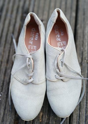 Chaussures Durea pour femmes, Durea, Enlèvement ou Envoi, Beige, Comme neuf