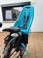 Kinderstoel fiets yepp, Fietsen en Brommers, Ophalen, Achterzitje, Voetsteuntjes, Yepp (Thule)