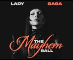 Vends 2x places Lady Gaga 11.11 Anvers, Tickets en Kaartjes, Twee personen