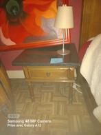 Chambre à coucher, Maison & Meubles, Chambre à coucher | Chambres à coucher complètes, Enlèvement, Utilisé, Deux personnes