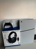 Ps5 digital, Enlèvement ou Envoi, Comme neuf, Playstation 5 Digital