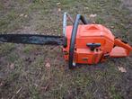 Kettingzaag Husqvarna 266SE, Ophalen, Gebruikt, Kettingzaag, Husqavarna