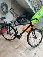 Vélo noir, Ophalen, Zo goed als nieuw, M, Heer of Dame