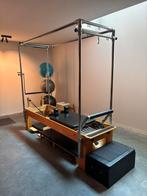 Pilates Reformer Tower Cadillac Xtend, Ophalen, Gebruikt, Overig