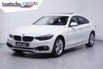 BMW 435 Gran Coupé 4-serie 435d xDrive Luxury Line Leder Spo, Achat, Entreprise, Noir, Diesel